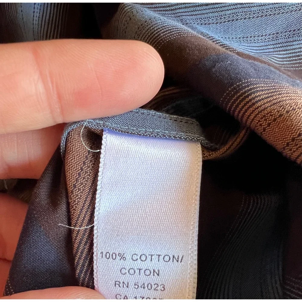 Banana Republic sleeve length